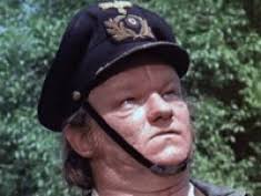 Image result for any which way but loose