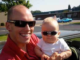 Ryan Alexander Payne: May 2010