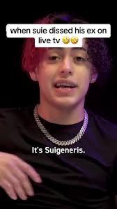 Lie Detector Test with Sui Generis and His Ex-Girlfriend