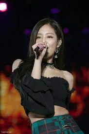 jennie blackpink kpop blackpink blackpink jennie women black pink