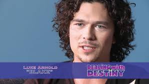 Exclusive (Luke Arnold)