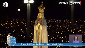 Maybe you would like to learn more about one of these? Rosario Y Procesion De Velas Santuario De Fatima 12 5 2021 En Vivo Youtube