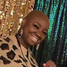 Ebony Dargan (@EbonyDargan1)