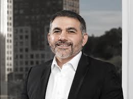 Volvo Car cria nova área com foco em estratégias digitais