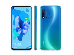 Huawei P20 Lite 2019 kommt mit Quad-Cam ...