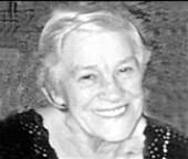 Frances Lorraine Kerrison Ralph (1919-2007)