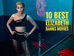 Flashback to the dream team on the red carpet charlies angels 50 notes. Elizabeth Banks Movies 10 Best Films You Must See The Cinemaholic