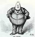 Thomas Nast: The Rise and Fall of the Father of Political Cartoons ...