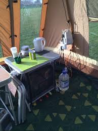 If you are interested in any of the gear that. Camping Kitchen Setups Pics Ukcampsite Co Uk Camping Under Canvas Forum Messages