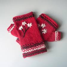 These are just some of the most frequent questions i receive.overall, i've broken the guide down into hand embroidery videos. Adding Embroidery To Your Knitting