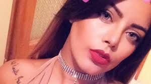 Leah Farley: Missing con woman hunted after evading court