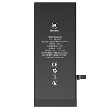 Check out these tips to increase your iphone's battery life. Baseus Bs Ip6sp Hochleistungs Iphone 6s Plus Akku 3400mah
