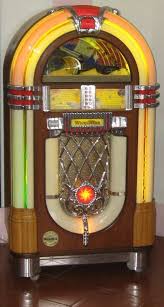 Resultado de imagen de juke box