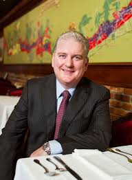 Brad Dixon Bern S Steak House