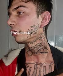 Hace tres años salió en el programa “Enamorándonos”, ayer lo arrestaron y  lo señalaron como extorsionador de la Unión Tepito