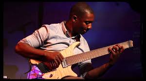 Tosin Abasi Plays Strandberg Headless 8 String Egs Guitar 17 Youtube Guitarists who seek to explore new realms of sound, responsiveness or ergonomics will discover exceptional sonic depth and playability.