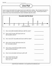 Dot Plots Worksheets 6th Grade Best Of Line Plot Worksheets In 2020 Line Plot Worksheets Line Graph Worksheets Super Teacher Worksheets
