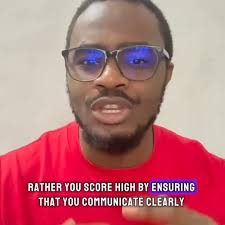 Most people fail IELTS not because their English skills is bad…, LISTEN UP  -, The number one reason most people score a low score in IELTS is;,  Following outdated strategies that no longer work., And ...