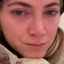 NCIS star Emily Wickersham post tearful snap as she gets devastating  personal news