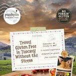 Gluten Free Tuscany Informational Night