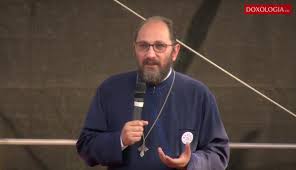 Când portocalele erau albastre… pe urmele sfântului voievod neagoe basarab. Video PÄƒrintele Constantin Necula La Ito 2017 Doxologia