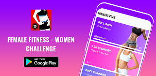 This workout challenge is designed to help you build an hourglass shape from home! Female Fitness Women Challenge Download Apk Free For Android Apktume Com