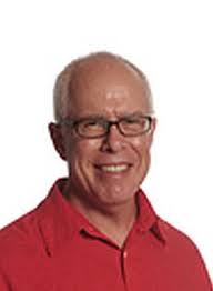 John Manwaring's Instagram, Twitter & Facebook