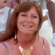 Sally Lambert Temple Spa Consultant