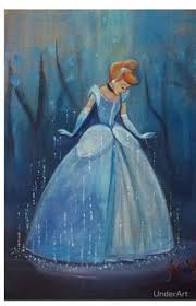 Beautiful Classic Cinderella Drawing Cinderella Disney Cinderella Disney Drawings