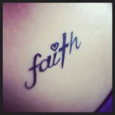 Religious christian tattoo designs inked on 25% of americans most religious plans are in high contrast, however you'll likewise look at a couple of shaded showstoppers. Faith Tattoos Design Ideas Tatoo Ideas