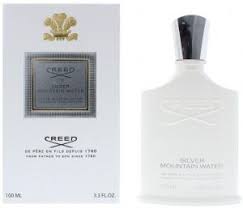 Maybe you would like to learn more about one of these? Silver Mountain Water By Creed For Men Eau De Parfum 100ml Buy Online Perfumes Fragrances At Best Prices In Egypt Souq Com
