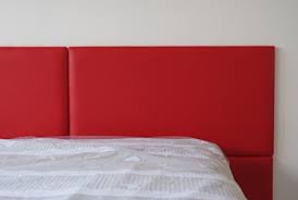 Trova il letto imbottito che fa te: Ponti Divani Pannello Imbottito In Ecopelle O Tessuto Per Testiera Letto Puzzle 46x84 Ecopelle Shop Online Divani