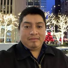 William Alejandro Castillo