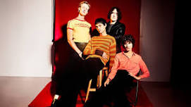 Temples: The BLISS Tour