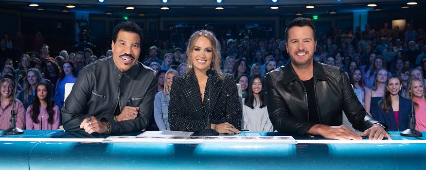 Four 'American Idol' Contestants Battle It Out for Two Remaining Top 30  Spots in Hollywood Week Shocker - American Songwriter