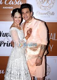 More details coming soon #hemkuntfoundation #covid19indiahelp #covidemergencyindia pic.twitter.com/zvccayonyn. Prince Narula And Yuvika Chaudhary S Mehendi Ceremony Parties Events Bollywood Hungama