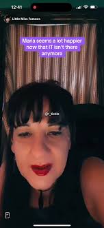 Elphaba Orion Doherty: Live Performance Highlights