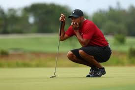 When Will Tiger Woods Play Next In 2020 15 Time Major Winner Postpones Return To Pga Tour By Another Week