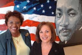 King High steps up for graduation