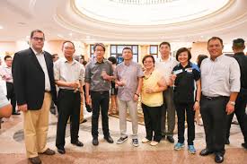 Maybe you would like to learn more about one of these? Hon Philippe A May æ¢…æ­£ç†™ On Twitter Charity Golf 2017 Singapore Table Tennis Association Stta With Honorary President Lewis Tan And Minister Of Manpower Lim Swee Say Et Al Https T Co Wrjcelpcqx