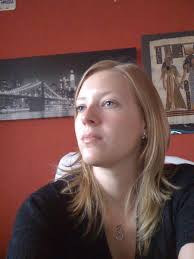 Lucile MATHIS, 37 ans (CHAMPIGNEULLES, NANCY)