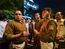 Guidelines / information in c/w passport verification and registration of pakistan national. Unprecedented Protests By Delhi Police Against Attack On Colleagues Stir Called Off After Assurance The Economic Times