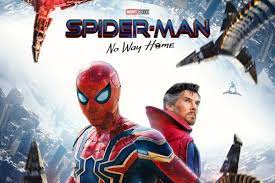 Will Spider Man No Way Home Be On Netflix Disney Or Amazon Prime Video