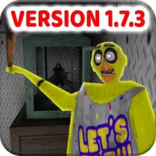A device with at least 2 gb of ram is required for this game to run properly. Fnap Granny Mod V1 7 The Best Horror Game 2019 1 9 Downloaden Op Android Apk