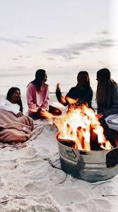 Bonfire Summer Ocean Summervibes Summer Pictures Friend Pictures Summer Goals