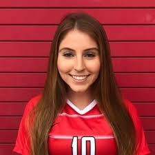 Kelsey David's High School Career Home