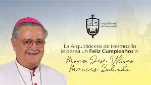 Arquidiócesis de Hermosillo
