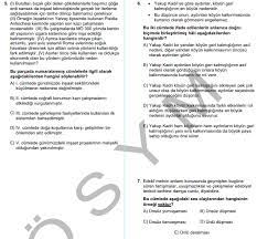 Koşulları sağlayan gençler milli savunma üniversitesi'ne. Msu Sinav Cikmis Soru Ve Cevaplari