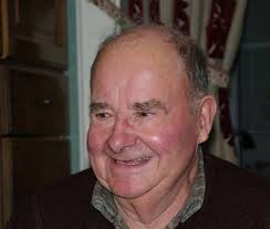 Zellenberg. Eugène Wachter, 80 ans