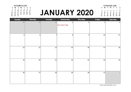 Maybe you would like to learn more about one of these? 2020 Excel Calendar Planner Canada Free Printable Templates